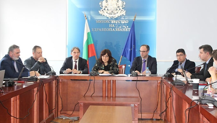 От 1 април отпада извънредната епидемична обстановка&bdquo;След близо 2 години,