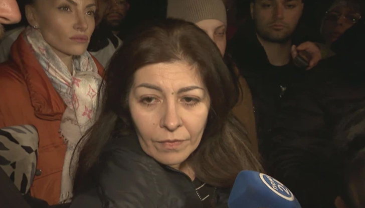 &bdquo;Бойко Рашков изрече много неистини. Сестра ми работи в ГД