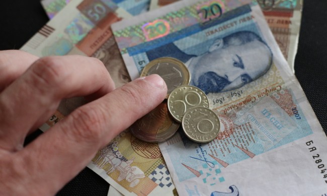 НОИ не може да установи връзка с осигурителните институти в