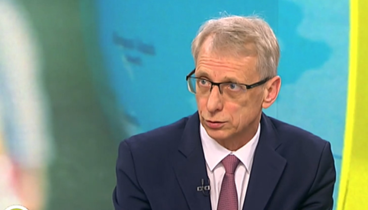 Стартира процесът по интегриране децата от Украйна в образователната система.Това