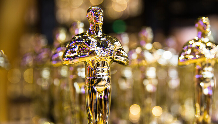 Звездите на Холивуд се събраха за 94-та цермония на наградите