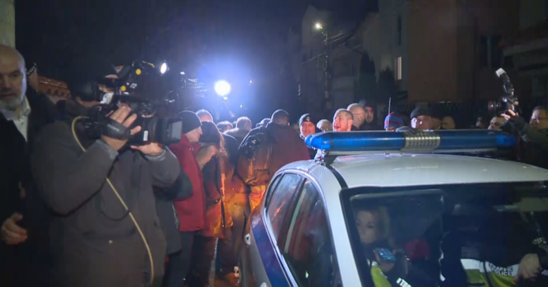 Ако арестът на Борисов е без доказателства, правителството ще има