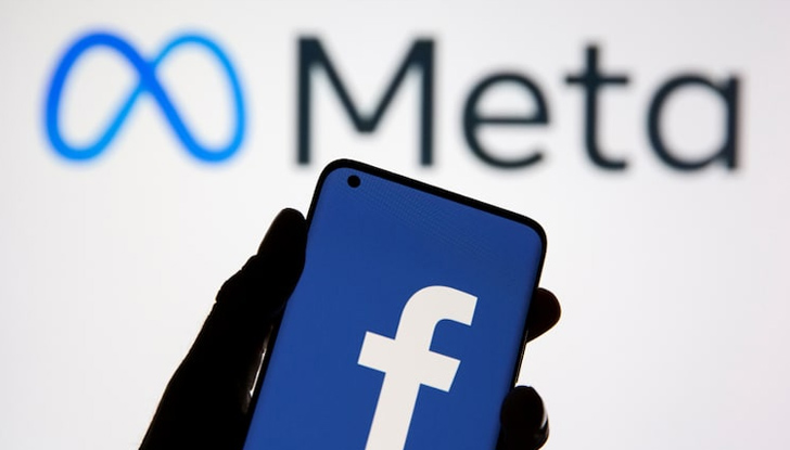 Без "Фейсбук" и "Инстаграм" в Русия - "Мета" е призната