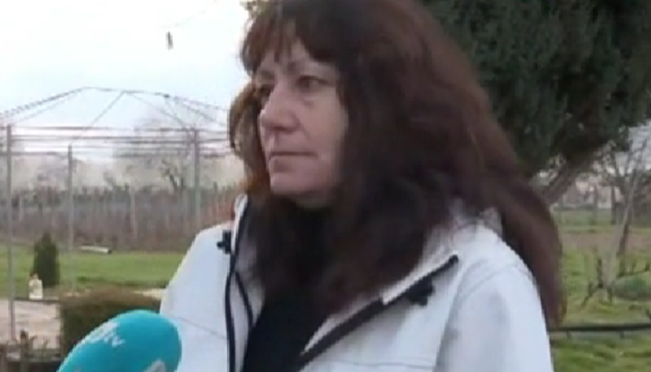 Навръх Благовещение изгоря домът на учителка от село КраводерСега близки