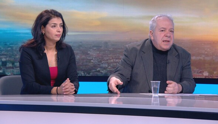 Има армия от хора, които работят в детски градини и