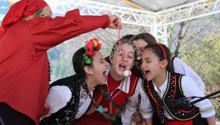 Сирни Заговезни през 2022 година се пада на 6-ти март