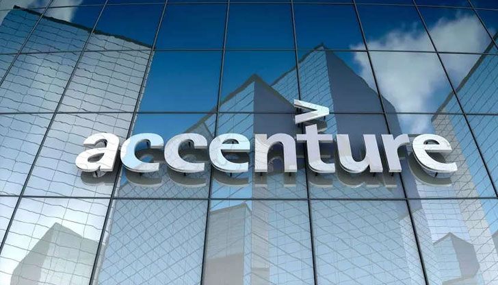 Една от най-големите технологични компании в Европа - базираната в