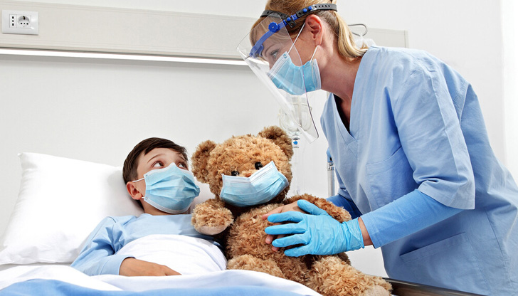 704 са новодиагностицираните с COVID-19 лица у нас през изминалото