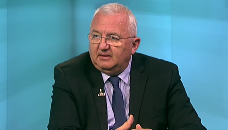 По думите му е имало много голям отклик от страна