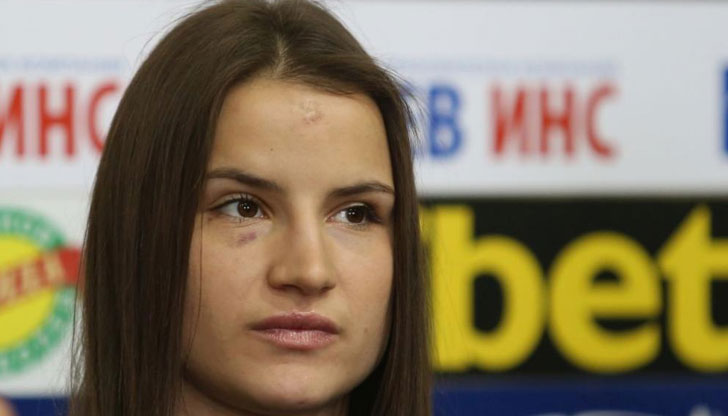 Световната шампионка вече мисли за следващите си състезанияБиляна Дудова смята