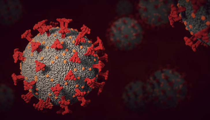 Новият вариант съчетава белезите на Омикрон и Делта вариантитеСпециалисти идентифицираха