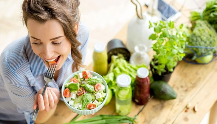 Великденските пости, които тази година ще продължат до 18 април