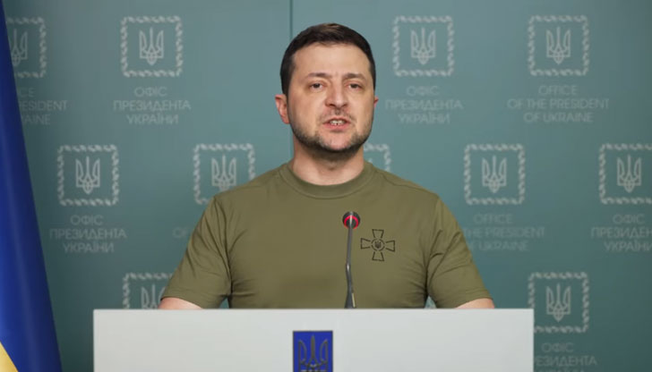 Сред тях има пилоти на самолети, които бомбардираха наши градове.