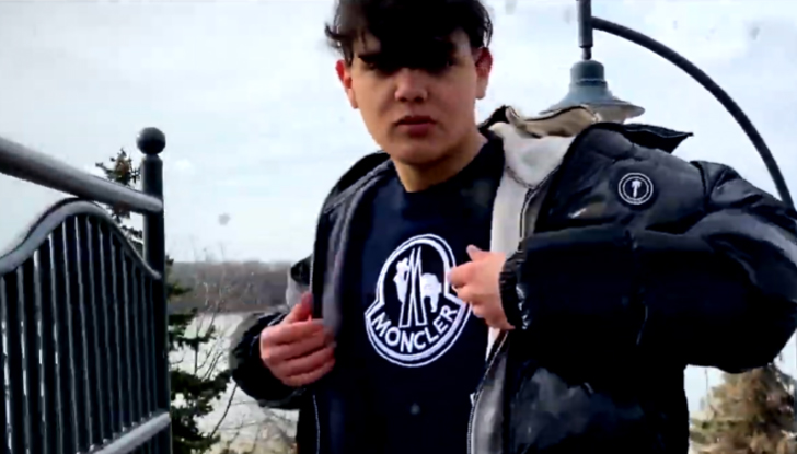 Кевин мечтае за дует с вдъхновителя си Лил МоузиДебютният сингъл