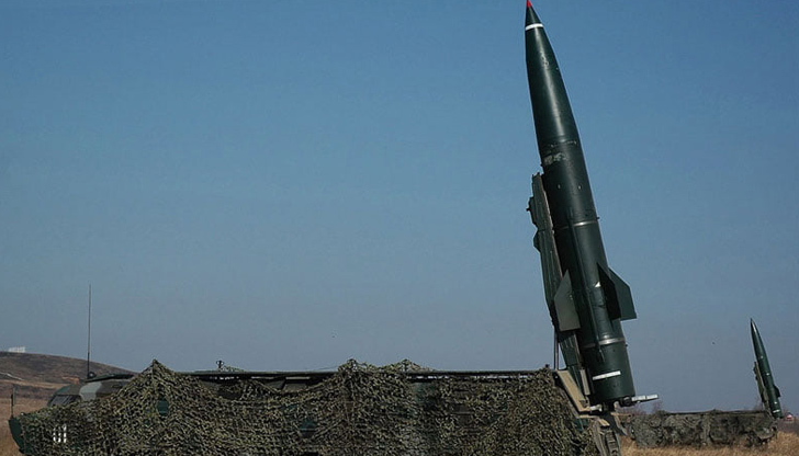 Нападенията на руската армия в град Харков продължават с неотслабваща