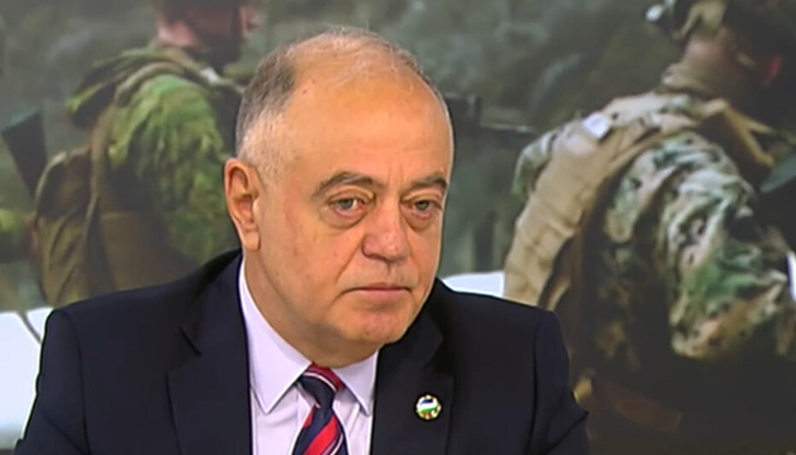 &bdquo;Всички дефицити в бълграските върожени сили трябва да бъдат попълнени