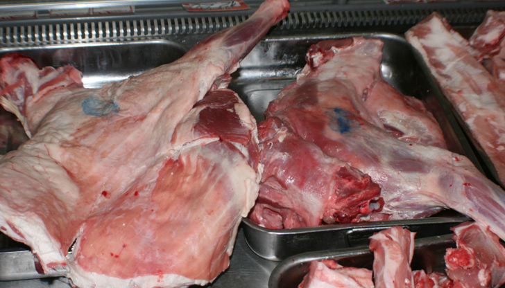 Нов удар за българските овцевъди преди Великден и Гергьовден. Стопанства