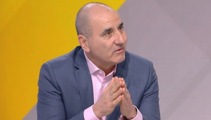 &bdquo;И Кирил Петков, и Борисов през последния трети мандат са