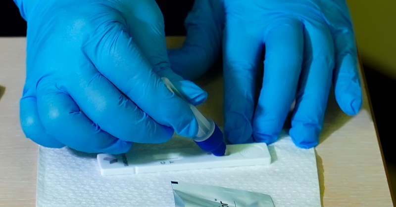 71 нови случая на Ковид-19 отчитат здравните власти в Русенско