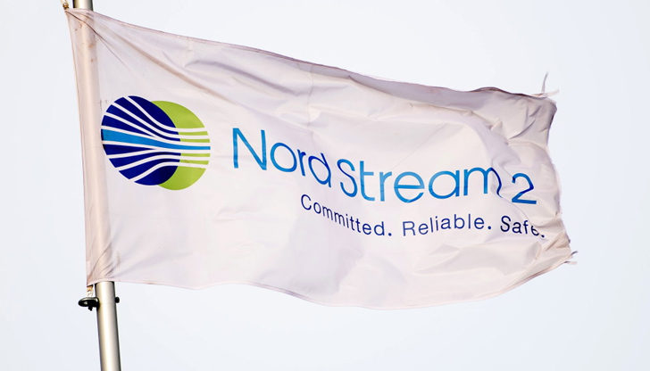 Операторът на проекта "Северен поток-2", Nord Stream 2 AG, обмисля