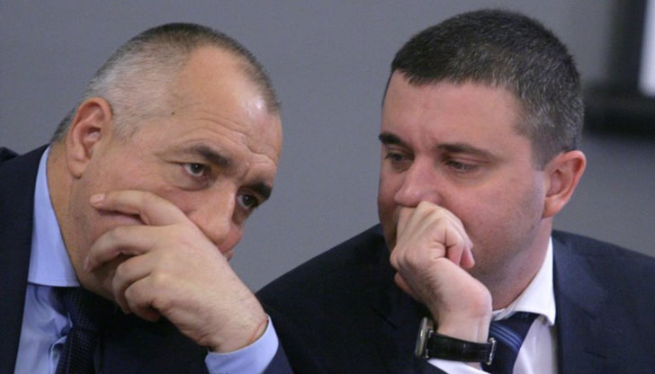 В Министерството на финансите не е постъпвало искане за предоставяне