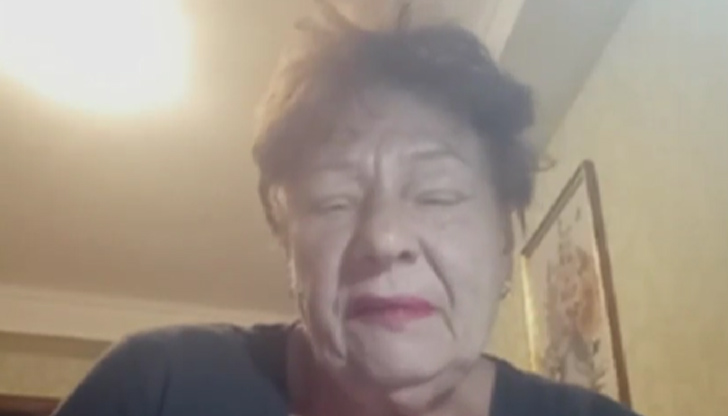 Ужасът на войната с разказ от столицата на Украйна Ирина