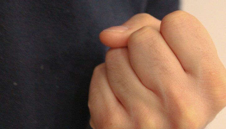 Твърди се, че видео с насилието се разпространявало между учениците