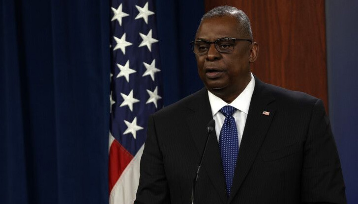 САЩ "видяха редица грешки" от страна на Русия при нахлуването