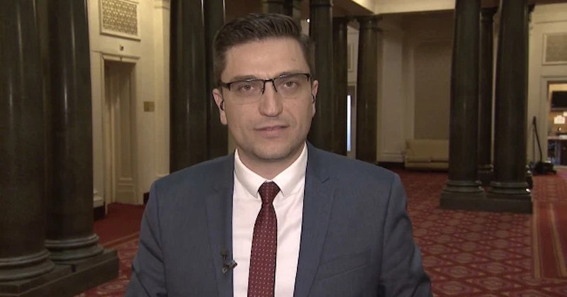 Имаме за основна цел борба с корупцията и акцията срещу