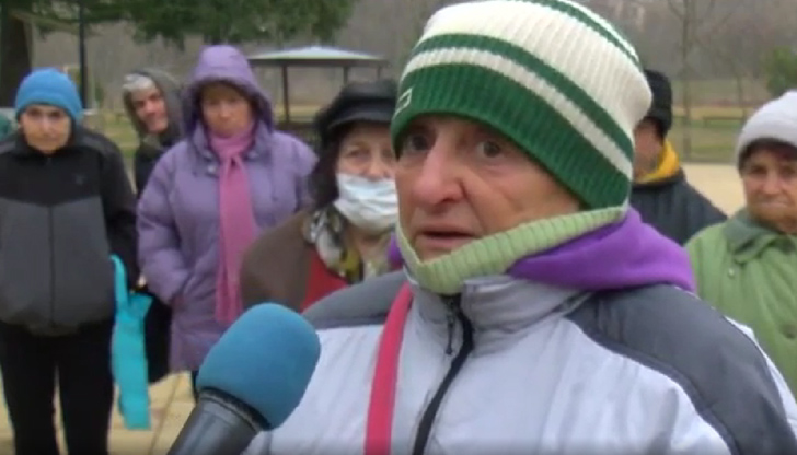 Жители на русенското село Красен вече 10 дни нямат автобусен
