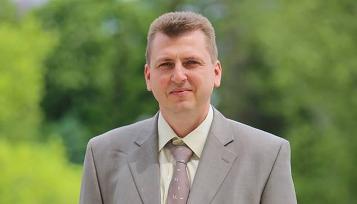 Кунчо Кунчев остава управител на „Общински пазари“ за срок от