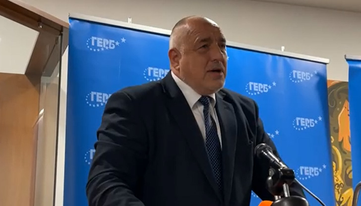 Според управляващите Младежката структура на ГЕРБ е "основният ценови регулатор"