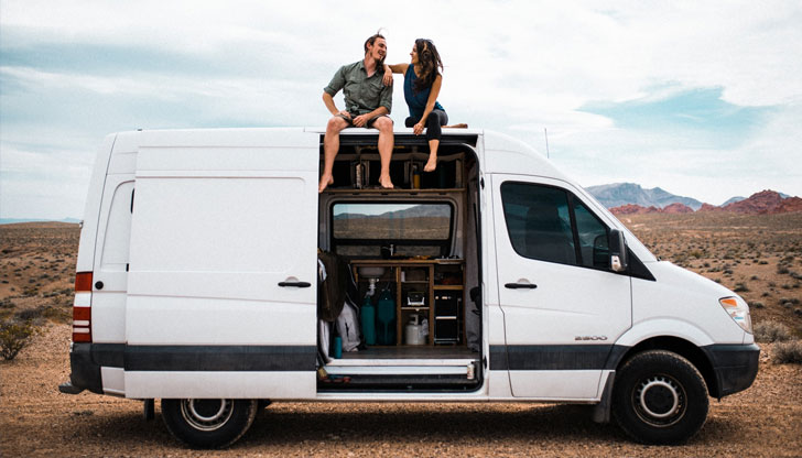 Нова мода - напускаш работа и си гледаш кефаХората по