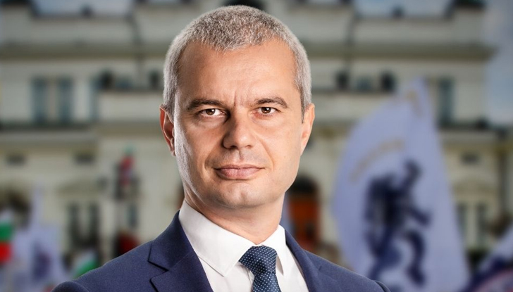 Българското разузнаване е предало на Украйна, че той е лидер