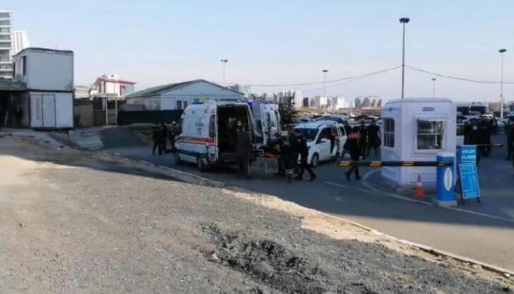 Задържани са общо 17 заподозрени във връзка с инцидентаНай-малко трима