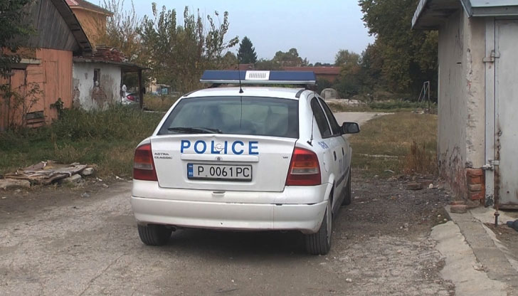 Две бързи производства за хулиганства са образувани във Второ РУНа