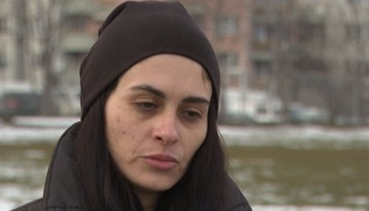 Как Вили спаси ИринаСамо в рамките на няколко дни Вили