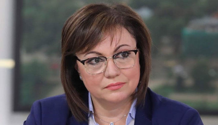 Това ще оскъпи живота на българите, добави тяКъм момента не