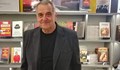 Калин Тодоров: Трябваше да пратя книги, „Български пощи“ ме пратиха в „Еконт“