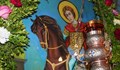 Предлагат Димитровден да стане официален празник на България