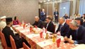 Пенчо Милков присъства на тържествена вечеря Ифтар