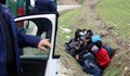 Арестуваха млад мъж край Шумен, превозвал мъже от Афганистан