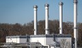 Най-голямото газохранилище в Германия спря да поема и извлича газ
