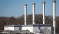 Най-голямото газохранилище в Германия спря да поема и извлича газ