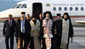 Българската делегация все пак няма да лети до Йерусалим за Благодатния огън