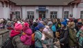 Къде ще бъдат преместени украинските бежанци, след като започне летният сезон?
