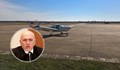 На кмета на Русе е било предложено Общината да даде аеропорта под наем на „Летище София“