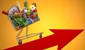 Инфлацията през март рязко стигна до 12,4%
