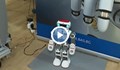 БАН представи нова генерация роботи с изкуствен интелект