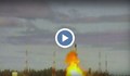 Русия е тествала нова балистична ракета